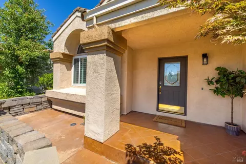 Exterior - 802 Derry Cir, Vacaville, CA 95688 photo 3 of 13