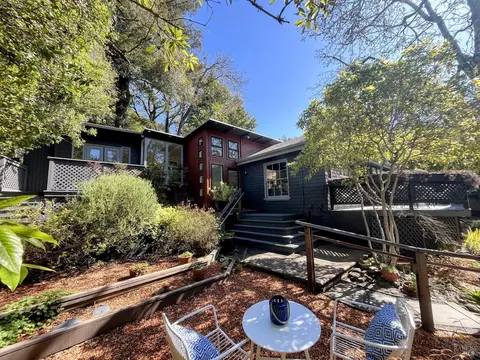 5 Cottage Ave, Mill Valley, CA 94941