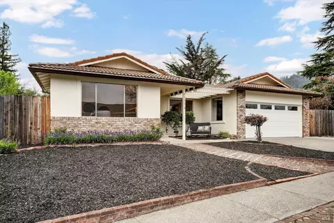 5551 Marit Dr, Santa Rosa, CA 95409