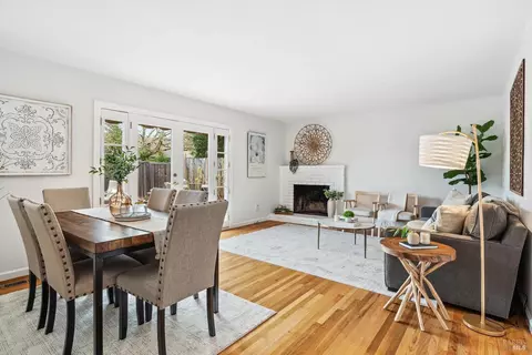1628 Tahoe Dr, Santa Rosa, CA 95405