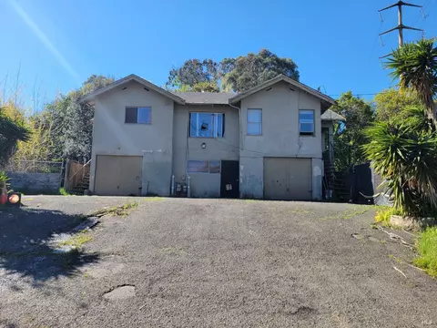 1731 Magazine St, Vallejo, CA 94591