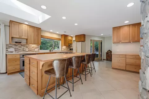 Kitchen - 22152 Koftinow Dr, Jenner, CA 95450 photo 1 of 4