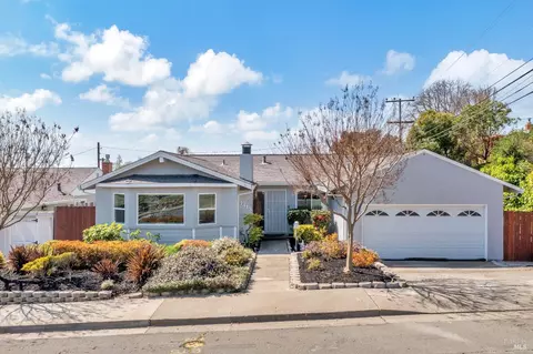 1413 Vervais Ave, Vallejo, CA 94591