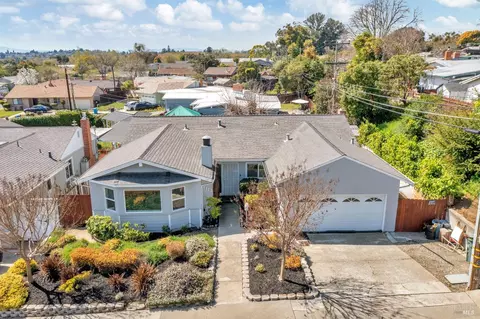 1413 Vervais Ave, Vallejo, CA 94591 photo 42