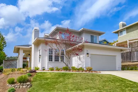 106 Aaron Ct, Novato, CA 94949
