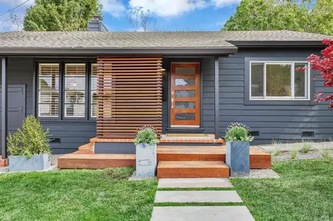 20 Redding Way, San Rafael, CA 94901