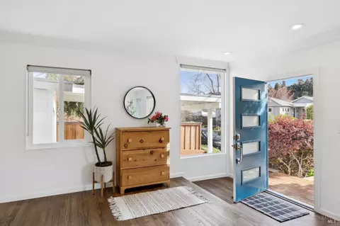 277 Sycamore Ave, Mill Valley, CA 94941 photo 3