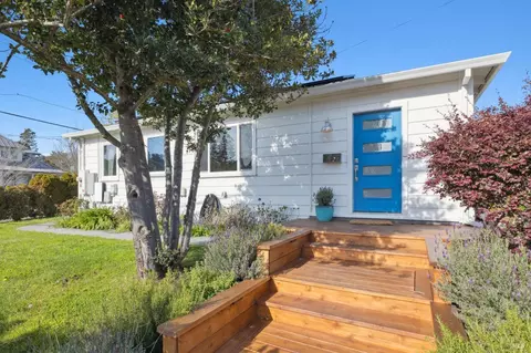 277 Sycamore Ave, Mill Valley, CA 94941