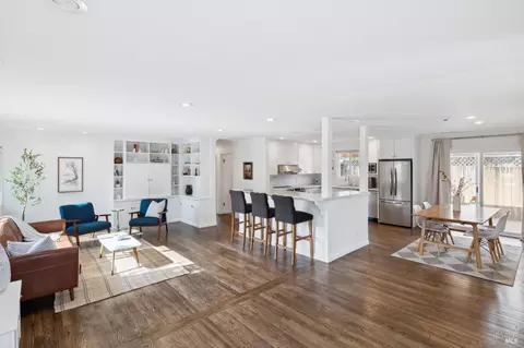 277 Sycamore Ave, Mill Valley, CA 94941 photo 5