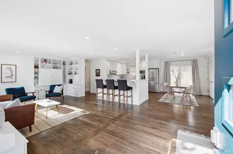 277 Sycamore Ave, Mill Valley, CA 94941 photo 4