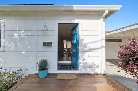277 Sycamore Ave, Mill Valley, CA 94941 photo 2