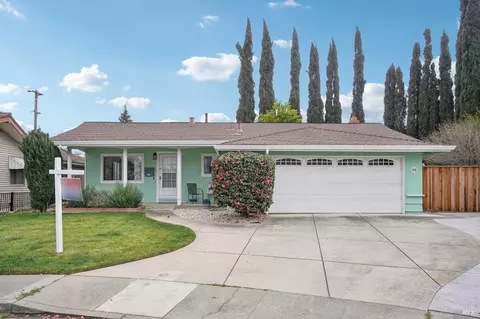 1931 Minnesota St, Fairfield, CA 94533