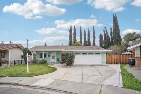 1931 Minnesota St, Fairfield, CA 94533 photo 2