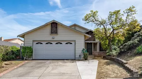 508 Topsail Dr, Vallejo, CA 94591