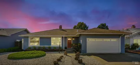 22 Prince Royal Psge, Corte Madera, CA 94925