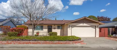 368 Lily St, Fairfield, CA 94533