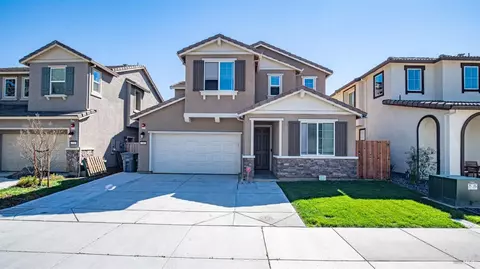 340 Fruitvale Rd, Vacaville, CA 95688
