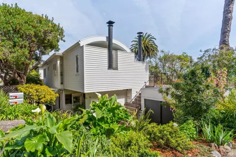 100-102 4th St, Sausalito, CA 94965 photo 2