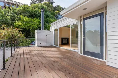 100-102 4th St, Sausalito, CA 94965 photo 4