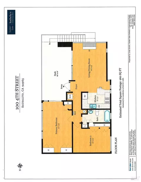 100-102 4th St, Sausalito, CA 94965 photo 26
