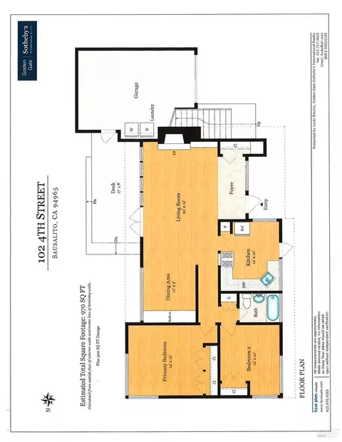 100-102 4th St, Sausalito, CA 94965 photo 27