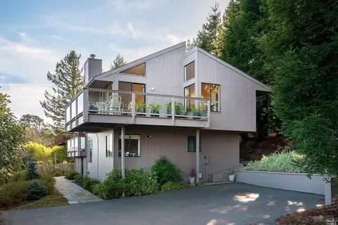 652 Amaranth Blvd, Mill Valley, CA 94941 photo 41
