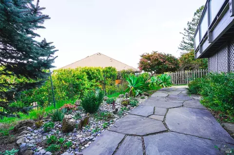 652 Amaranth Blvd, Mill Valley, CA 94941 photo 36