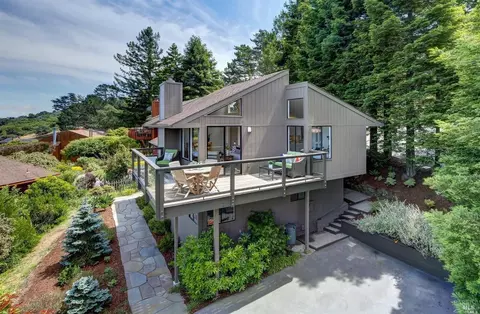 652 Amaranth Blvd, Mill Valley, CA 94941