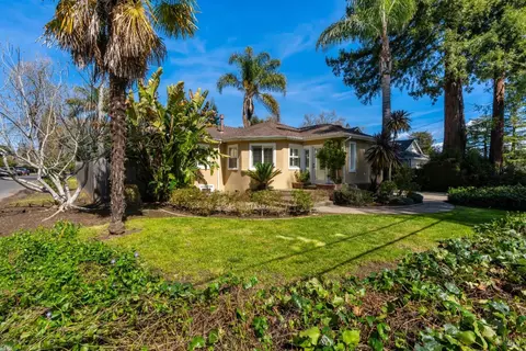 2016 W F St, Napa, CA 94558