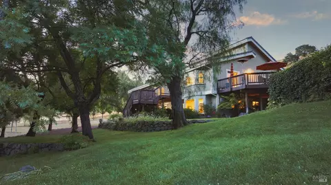 4560 Lovall Valley Loop Rd, Sonoma, CA 95476