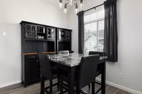 Dining - 44 Chaucer Ln, Fairfield, CA 94533 photo 1 of 1