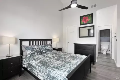 Bedroom - 44 Chaucer Ln, Fairfield, CA 94533 photo 2 of 2