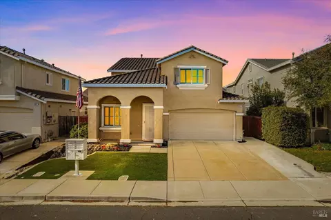 605 Brazelton Cir, Vacaville, CA 95688
