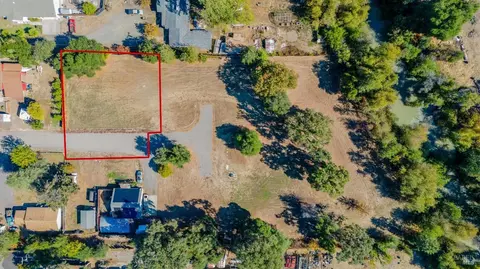 0 Wood Parcel 1 Ln, Ukiah, CA 95482