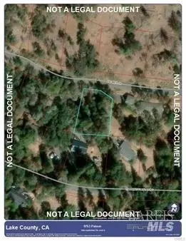 9763 Palmer Dr, Cobb, CA 95426 photo 5