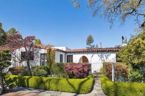 100 Meadowcroft Dr, San Anselmo, CA 94960