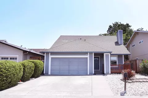 4540 Harmony Pl, Rohnert Park, CA 94928