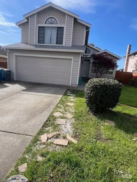 783 E Pueblo Way, Vallejo, CA 94591