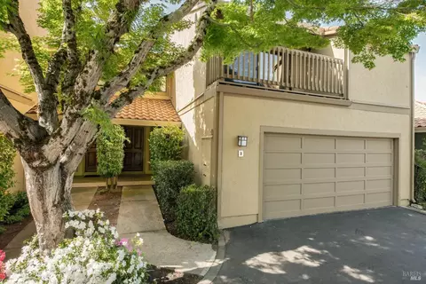 154 W Spain St #D, Sonoma, CA 95476
