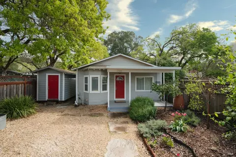 17575 Middlefield Rd, Sonoma, CA 95476