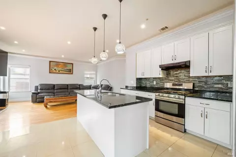 Kitchen - 248 Glenview Cir, Vallejo, CA 94591 photo 1 of 4
