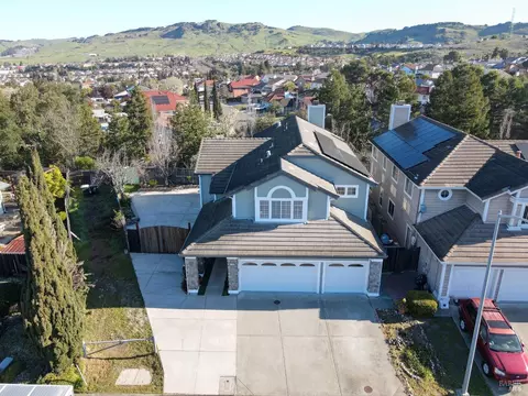 View/Area - 248 Glenview Cir, Vallejo, CA 94591 photo 1 of 10