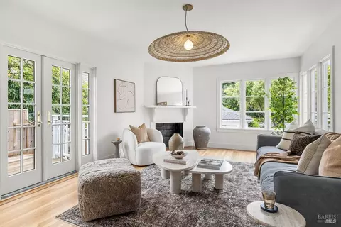 56 Sequoia Dr, San Anselmo, CA 94960