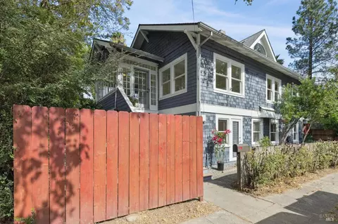 52 Park Rd, Fairfax, CA 94930 photo 52