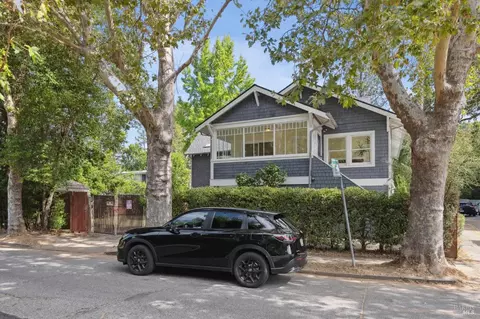 52 Park Rd, Fairfax, CA 94930 photo 3