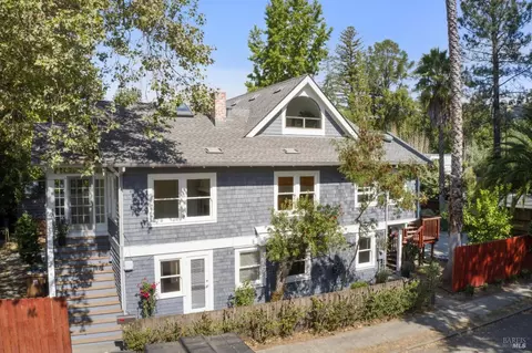 52 Park Rd, Fairfax, CA 94930 photo 53