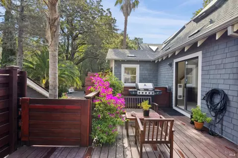 52 Park Rd, Fairfax, CA 94930 photo 14