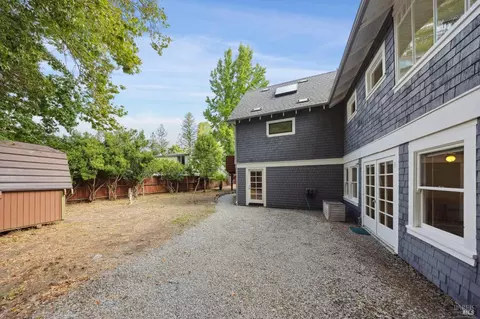 52 Park Rd, Fairfax, CA 94930 photo 32
