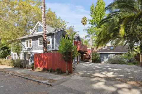52 Park Rd, Fairfax, CA 94930 photo 30
