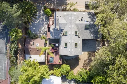 52 Park Rd, Fairfax, CA 94930 photo 56